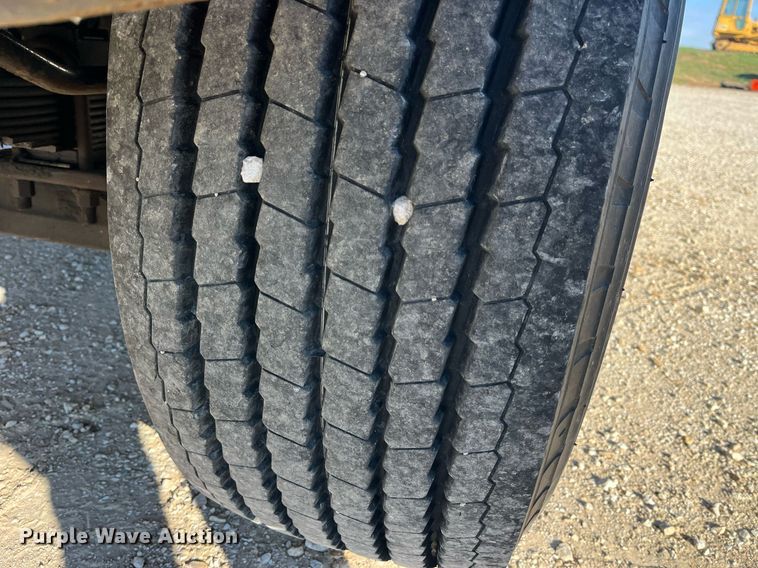 image for item DP2130 1999 Sterling A9500  crane truck