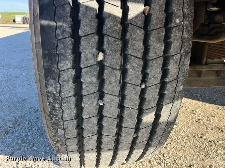 image for item DP2130 1999 Sterling A9500  crane truck