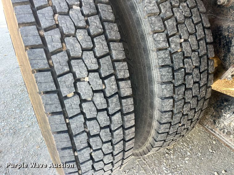 image for item DP2130 1999 Sterling A9500  crane truck