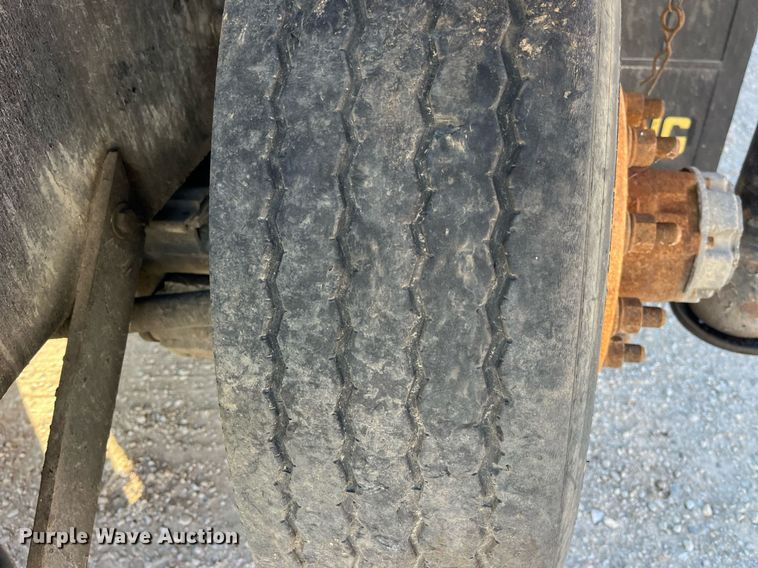 image for item DP2130 1999 Sterling A9500  crane truck