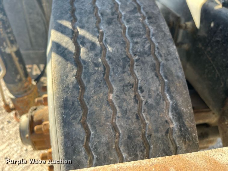 image for item DP2130 1999 Sterling A9500  crane truck