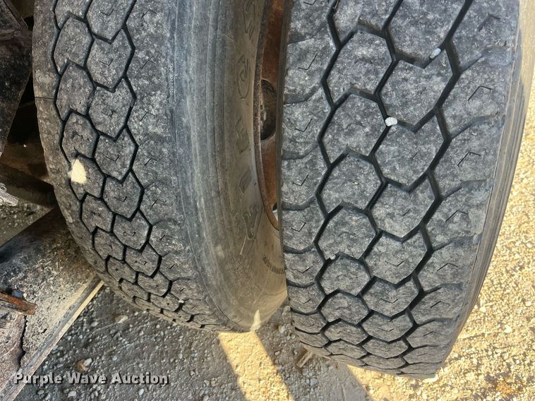 image for item DP2130 1999 Sterling A9500  crane truck