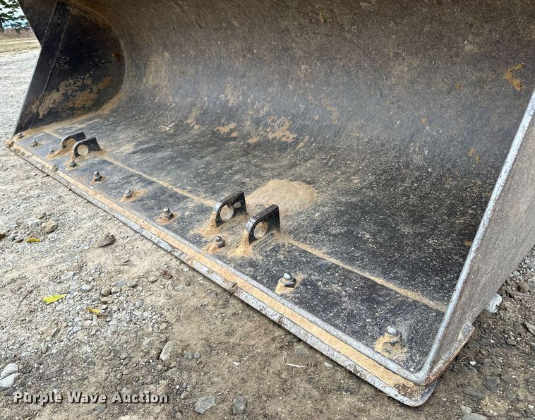 image for item DP3264 1997 Case 580 Super L Series II  backhoe