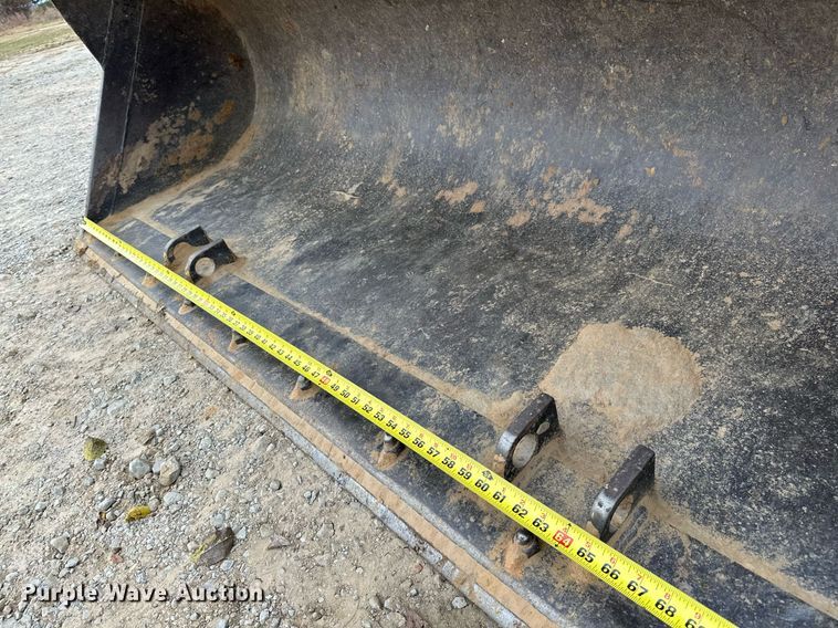 image for item DP3264 1997 Case 580 Super L Series II  backhoe