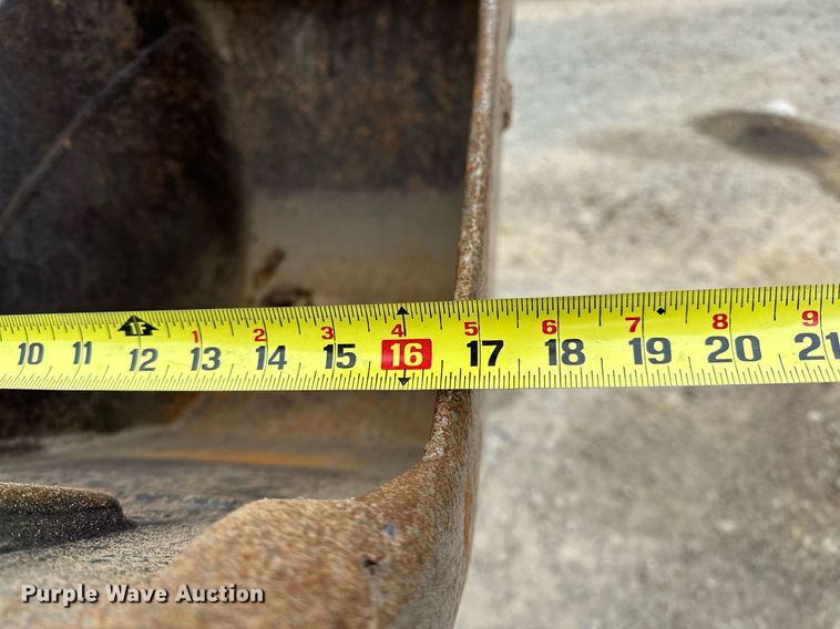 image for item DP3264 1997 Case 580 Super L Series II  backhoe