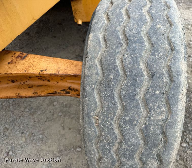 image for item DP3264 1997 Case 580 Super L Series II  backhoe