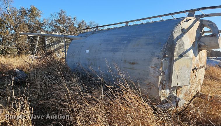 image for item DP6173 Tank