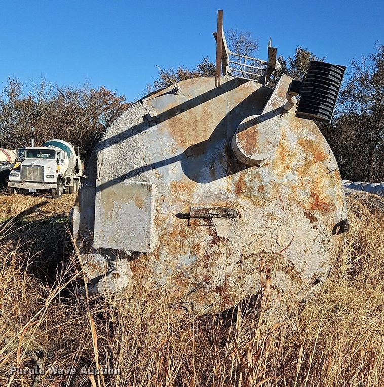 image for item DP6173 Tank