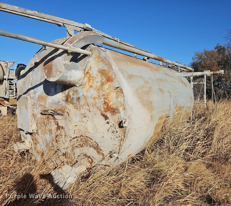image for item DP6173 Tank