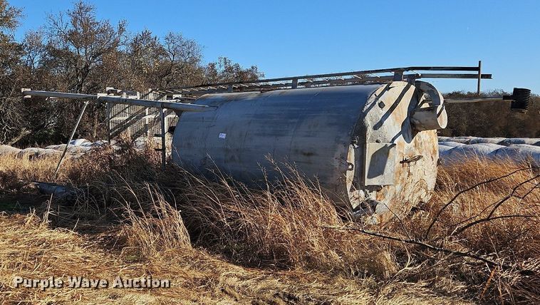 image for item DP6173 Tank
