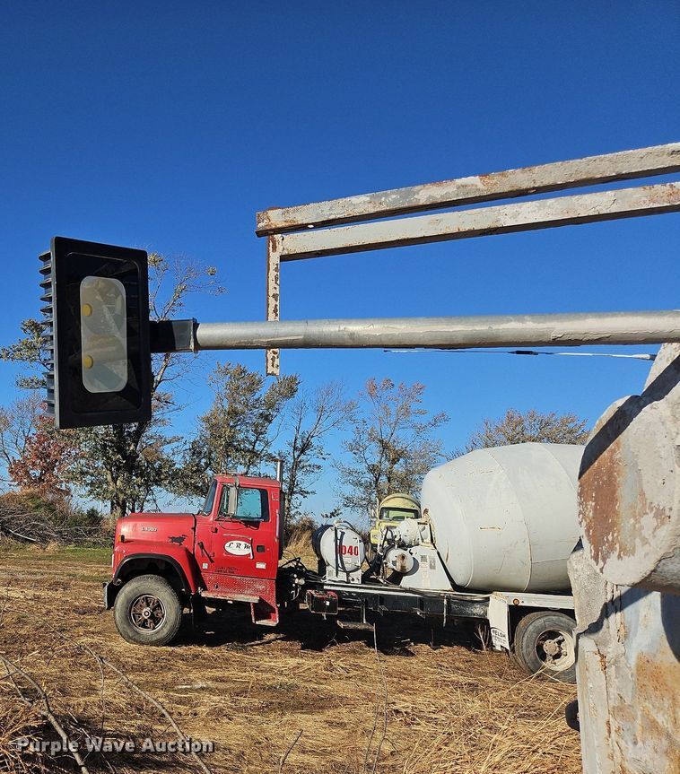 image for item DP6173 Tank