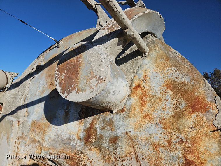 image for item DP6173 Tank