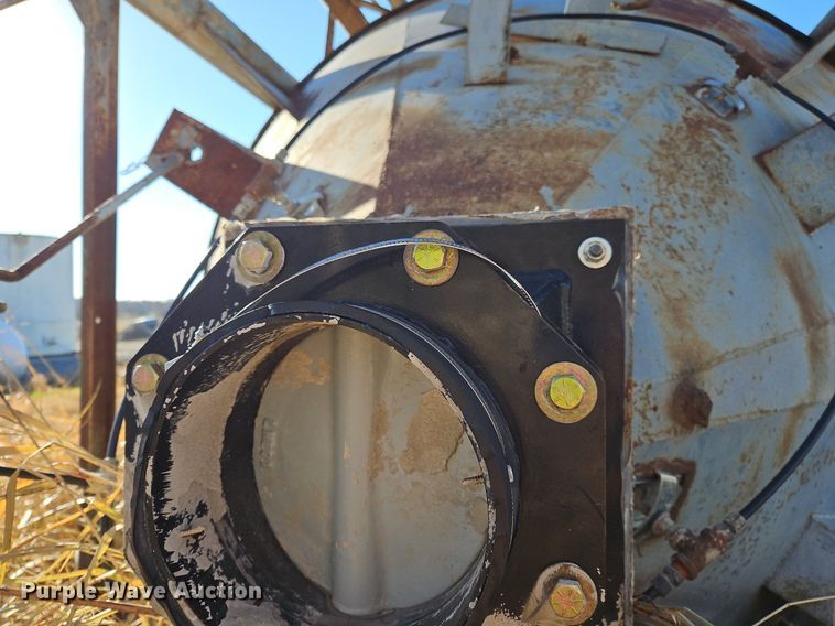 image for item DP6173 Tank