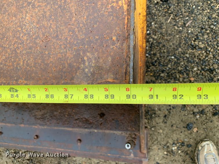 image for item DP8731 2011 John Deere 310SJ  backhoe