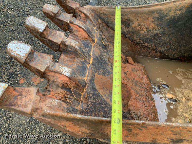 image for item DP8731 2011 John Deere 310SJ  backhoe