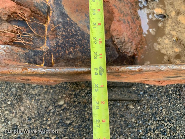 image for item DP8731 2011 John Deere 310SJ  backhoe