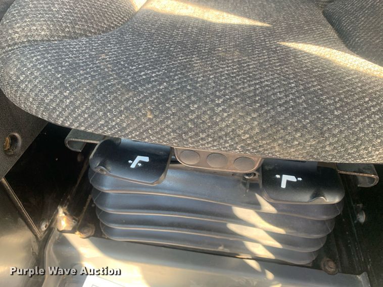 image for item DP8741 2018 Caterpillar D6T LGP  dozer