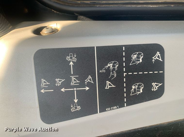 image for item DP8741 2018 Caterpillar D6T LGP  dozer