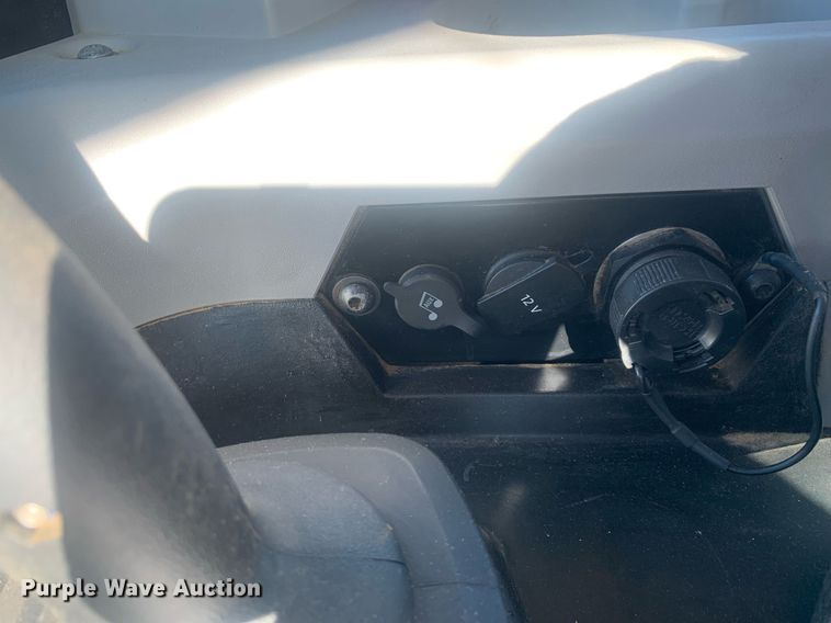 image for item DP8741 2018 Caterpillar D6T LGP  dozer