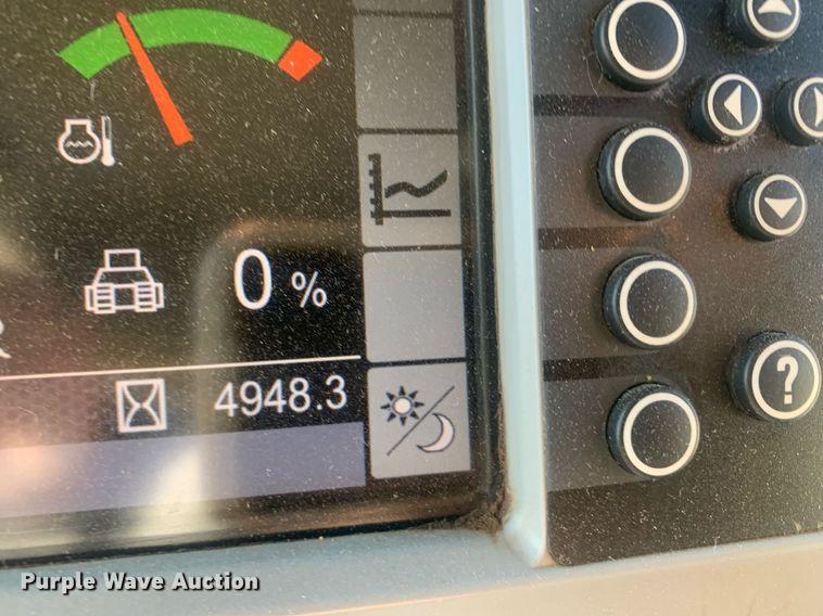 image for item DP8741 2018 Caterpillar D6T LGP  dozer