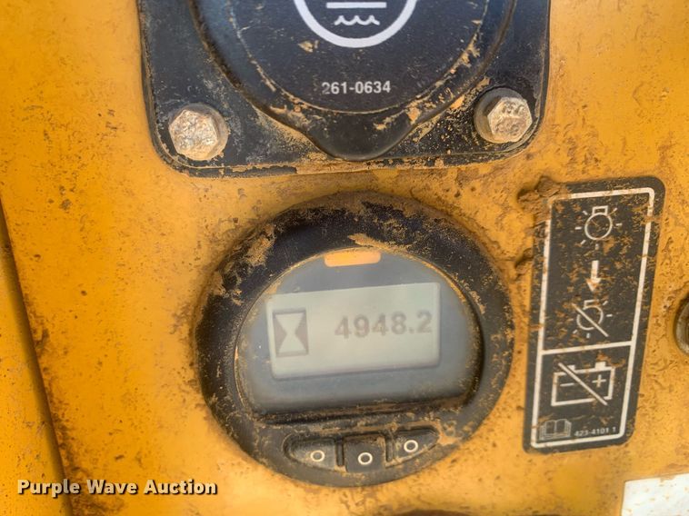 image for item DP8741 2018 Caterpillar D6T LGP  dozer