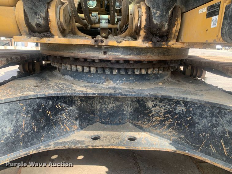 image for item DP8742 2019 Caterpillar 349FL  excavator