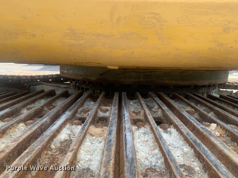 image for item DP8742 2019 Caterpillar 349FL  excavator