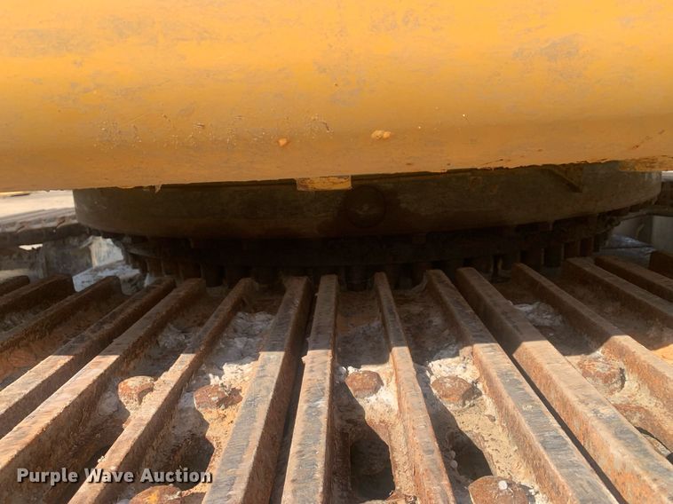 image for item DP8742 2019 Caterpillar 349FL  excavator