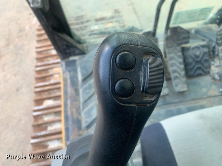 image for item DP8742 2019 Caterpillar 349FL  excavator