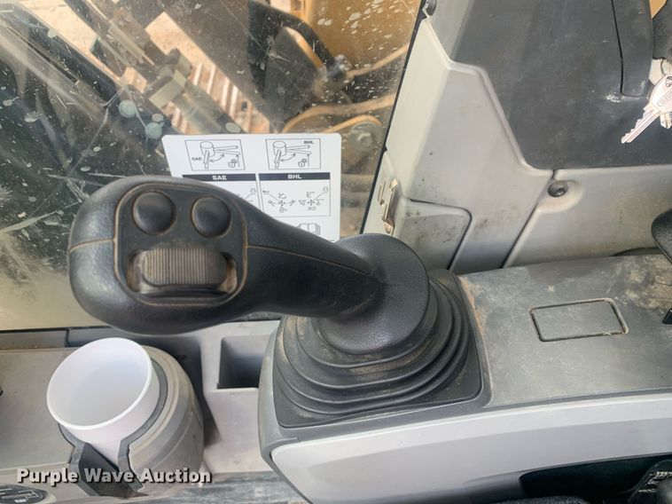 image for item DP8742 2019 Caterpillar 349FL  excavator