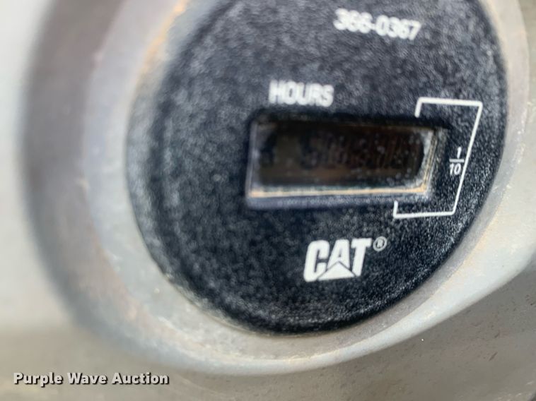 image for item DP8742 2019 Caterpillar 349FL  excavator