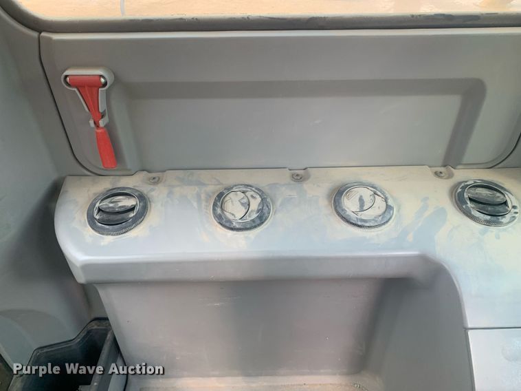 image for item DP8742 2019 Caterpillar 349FL  excavator