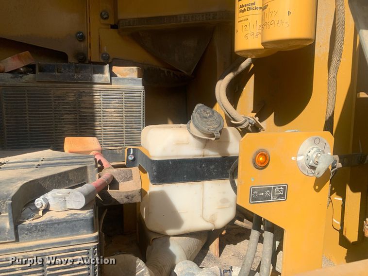 image for item DP8742 2019 Caterpillar 349FL  excavator