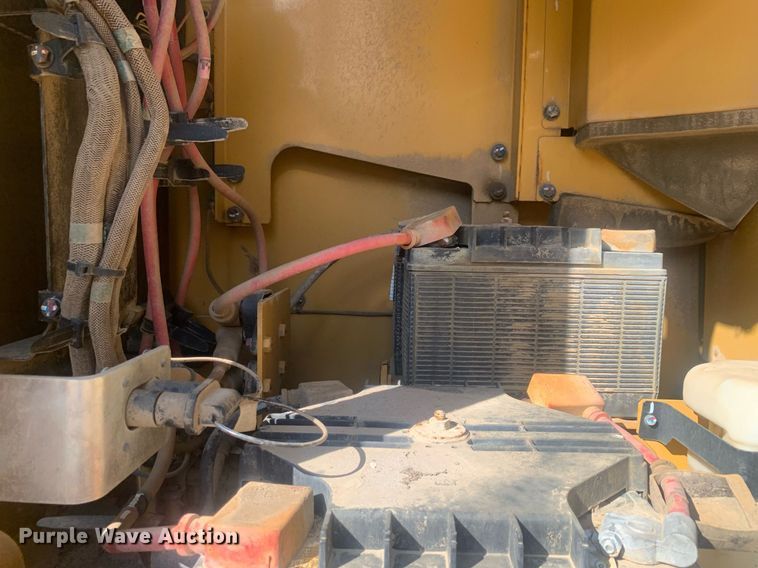 image for item DP8742 2019 Caterpillar 349FL  excavator