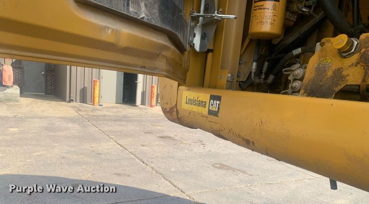 image for item DP8742 2019 Caterpillar 349FL  excavator