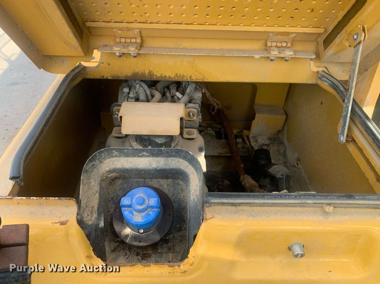 image for item DP8742 2019 Caterpillar 349FL  excavator