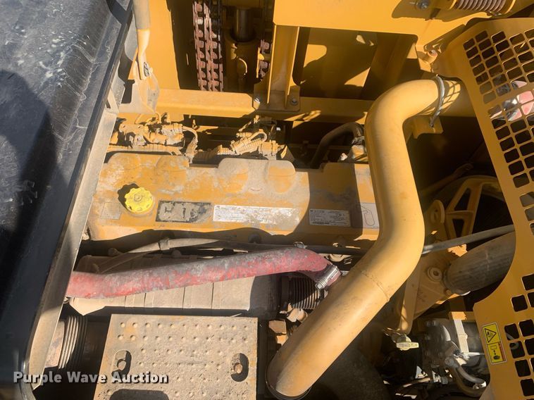 image for item DP8742 2019 Caterpillar 349FL  excavator
