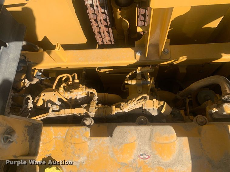 image for item DP8742 2019 Caterpillar 349FL  excavator