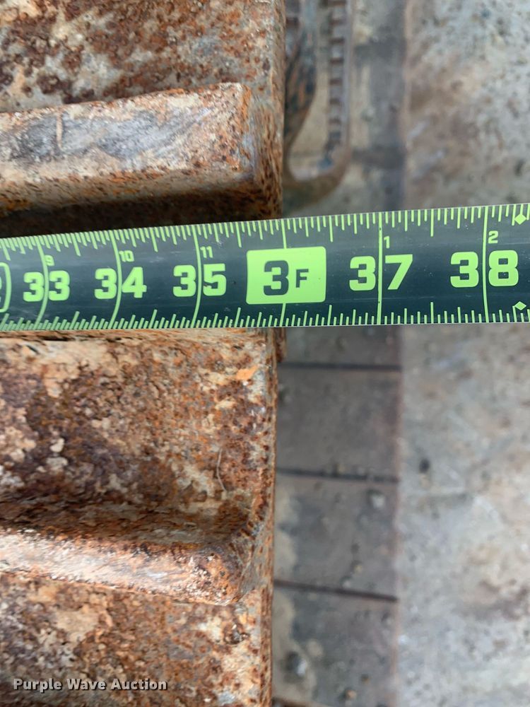 image for item DP8742 2019 Caterpillar 349FL  excavator