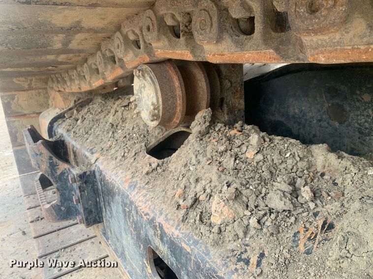 image for item DP8742 2019 Caterpillar 349FL  excavator