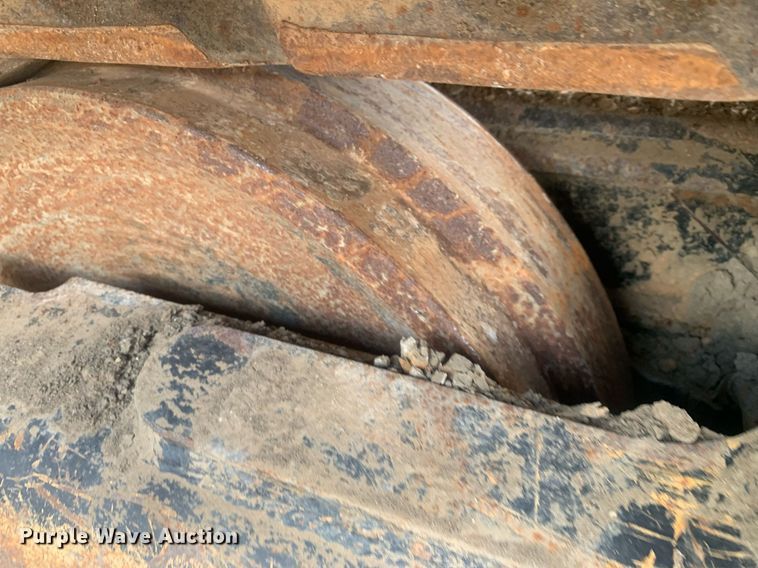 image for item DP8742 2019 Caterpillar 349FL  excavator