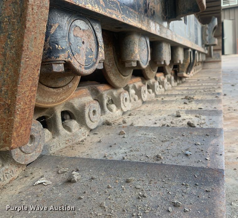 image for item DP8742 2019 Caterpillar 349FL  excavator