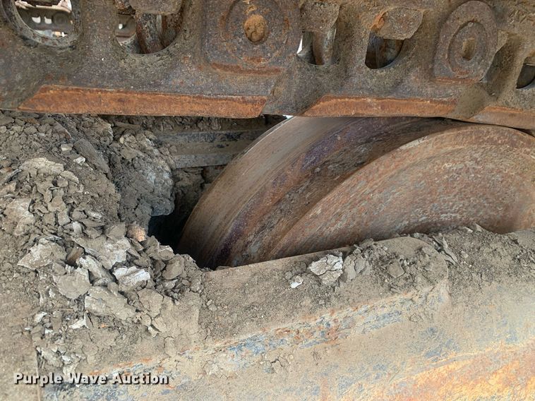 image for item DP8742 2019 Caterpillar 349FL  excavator