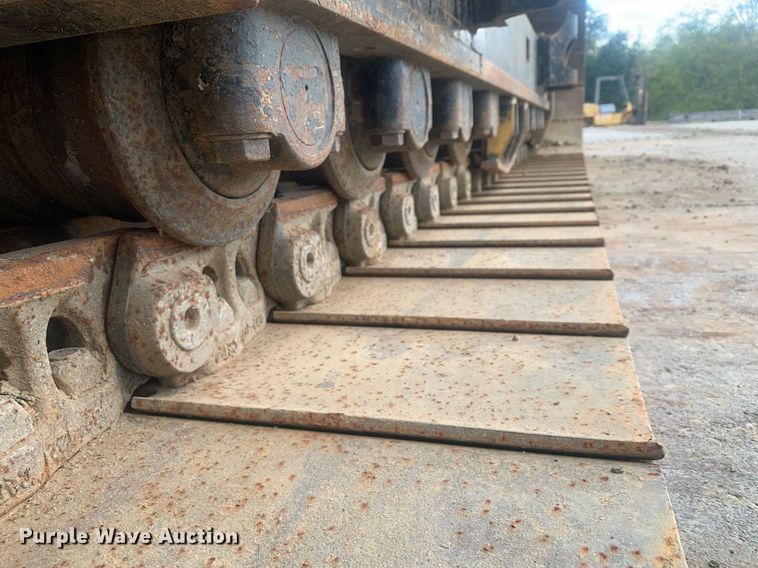 image for item DP8742 2019 Caterpillar 349FL  excavator