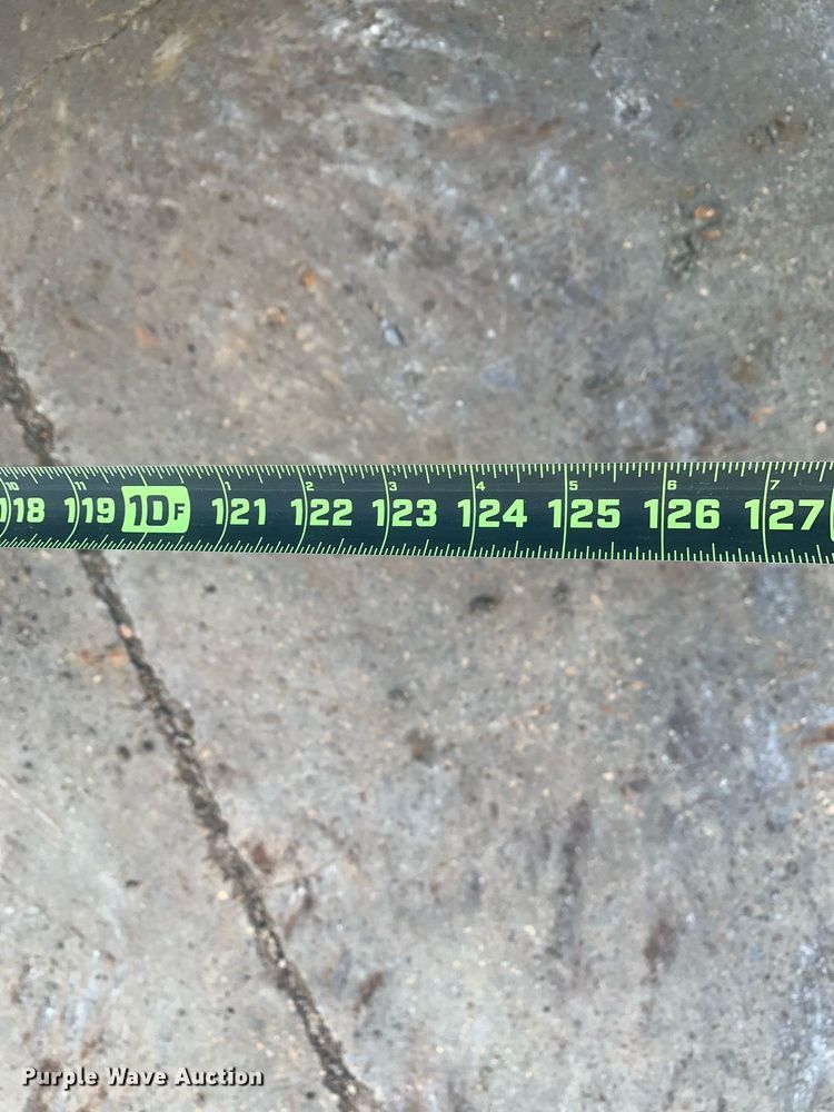 image for item DP8742 2019 Caterpillar 349FL  excavator