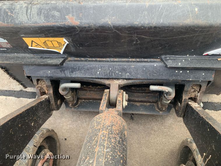 image for item DP8749 2016 Toro 22327  compact utility loader