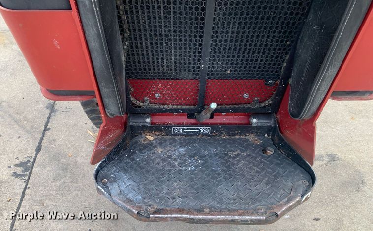 image for item DP8749 2016 Toro 22327  compact utility loader