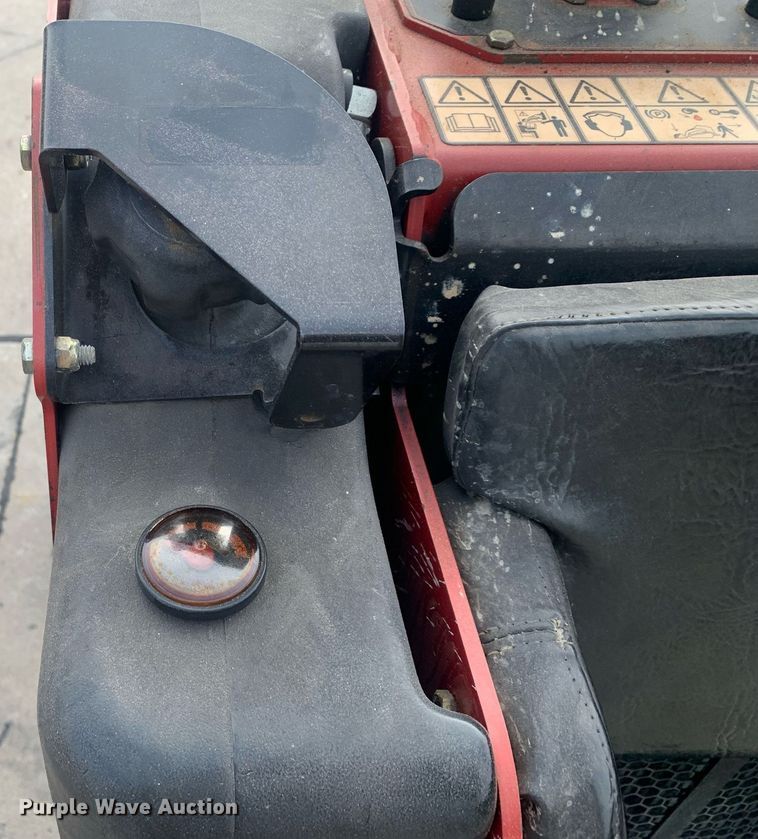 image for item DP8749 2016 Toro 22327  compact utility loader