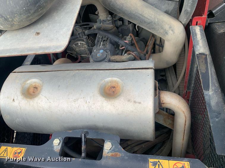 image for item DP8749 2016 Toro 22327  compact utility loader