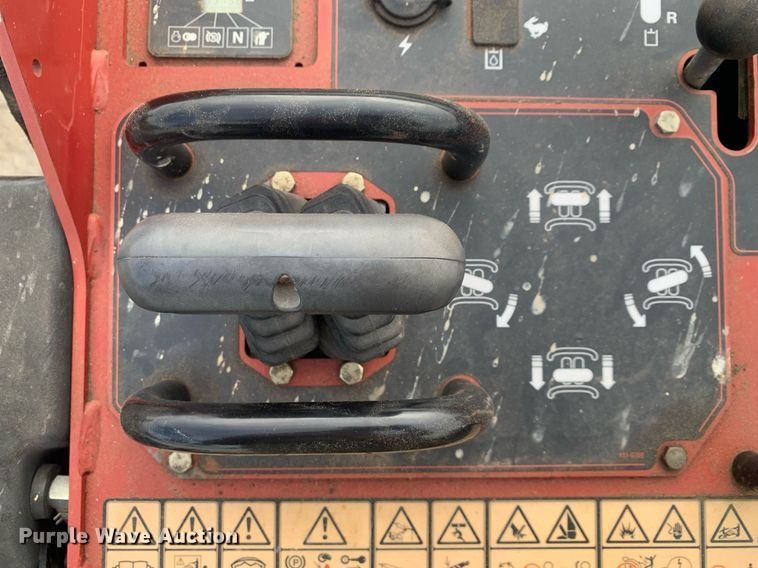 image for item DP8749 2016 Toro 22327  compact utility loader